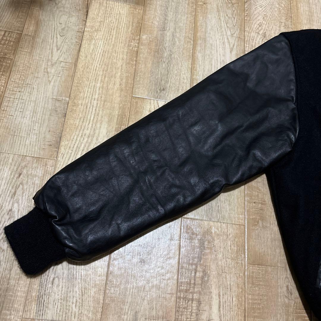 激レア　ヴィンテージ【コムドットひゅうが】marlboro ジャケット