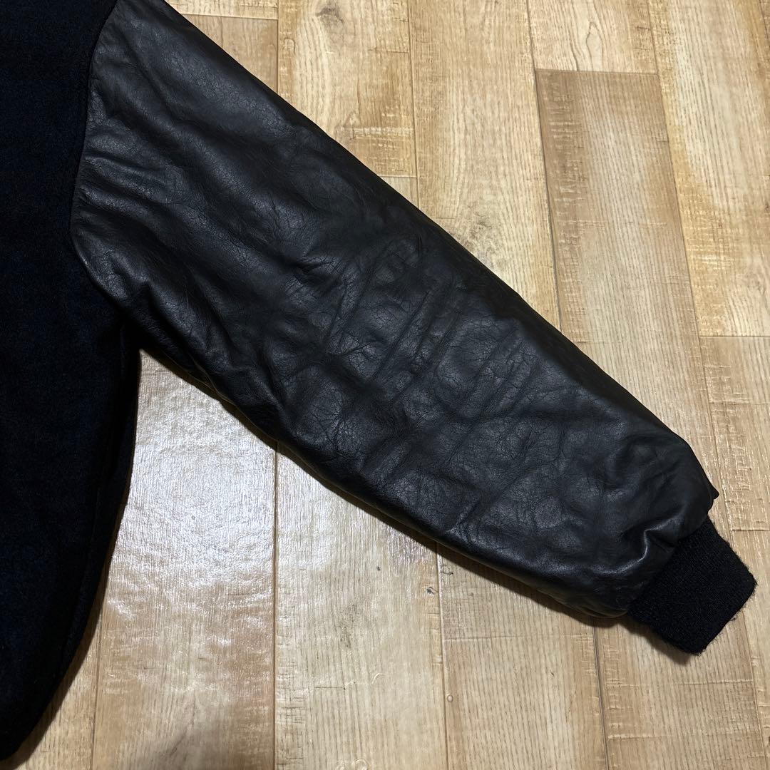 激レア　ヴィンテージ【コムドットひゅうが】marlboro ジャケット