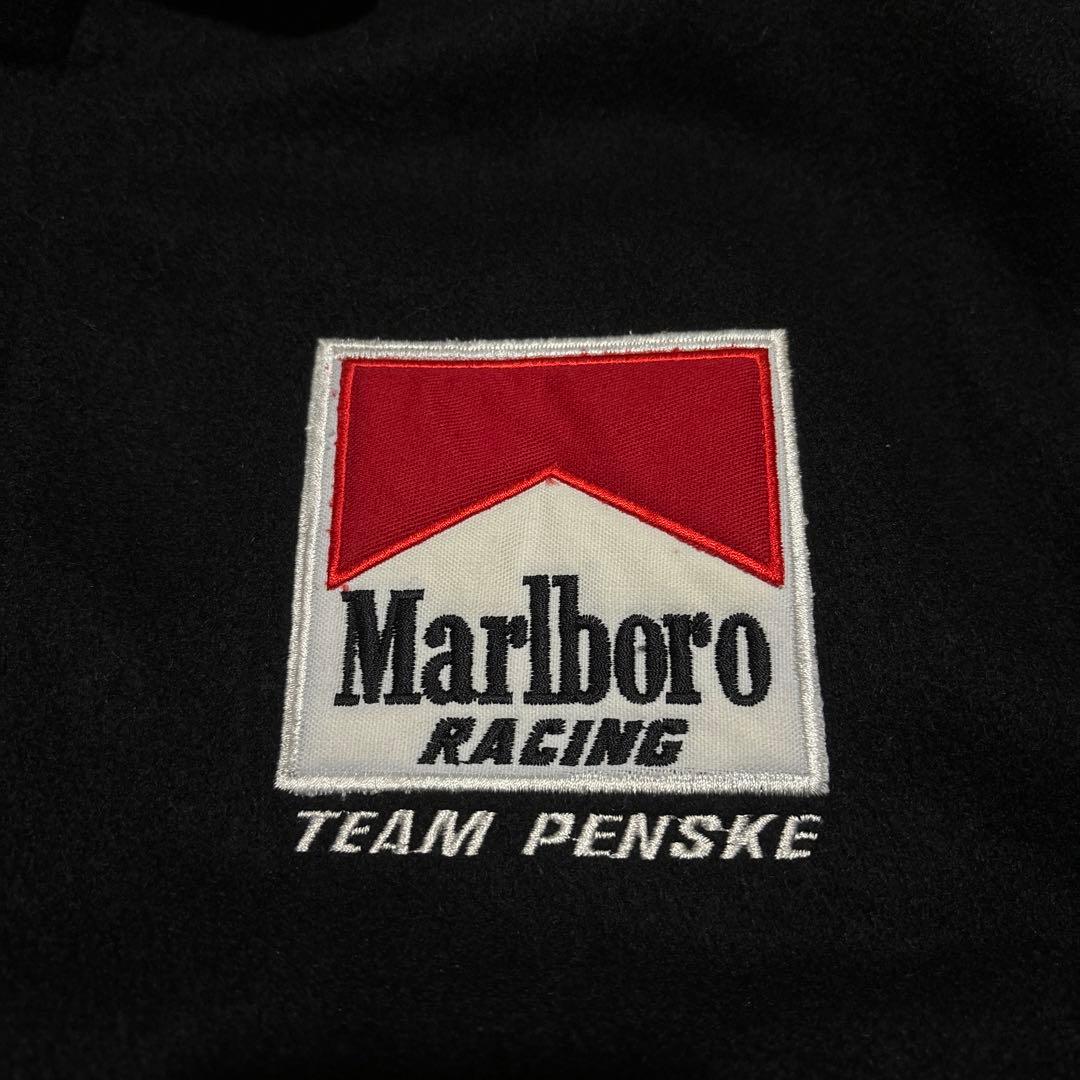 激レア　ヴィンテージ【コムドットひゅうが】marlboro ジャケット