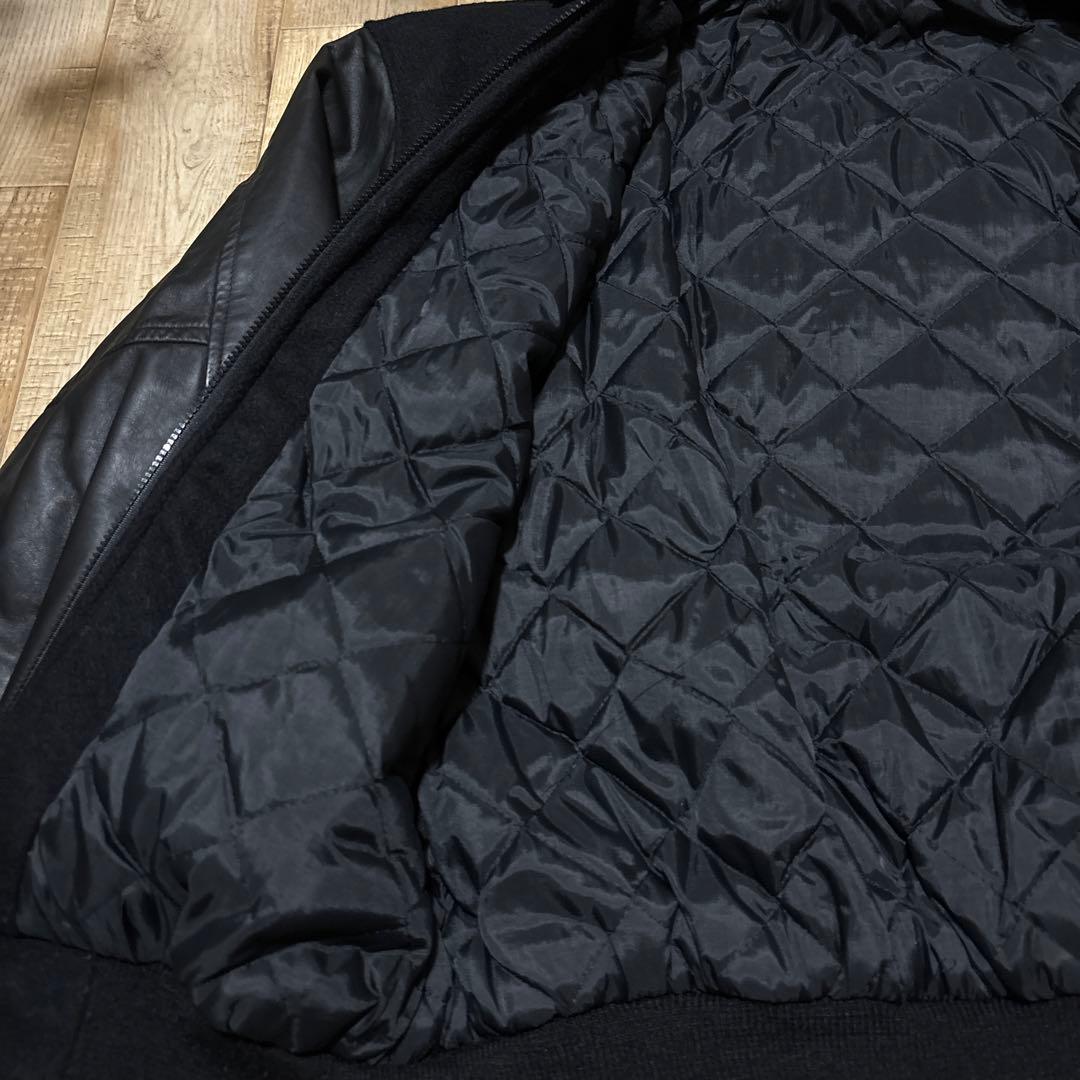 激レア　ヴィンテージ【コムドットひゅうが】marlboro ジャケット