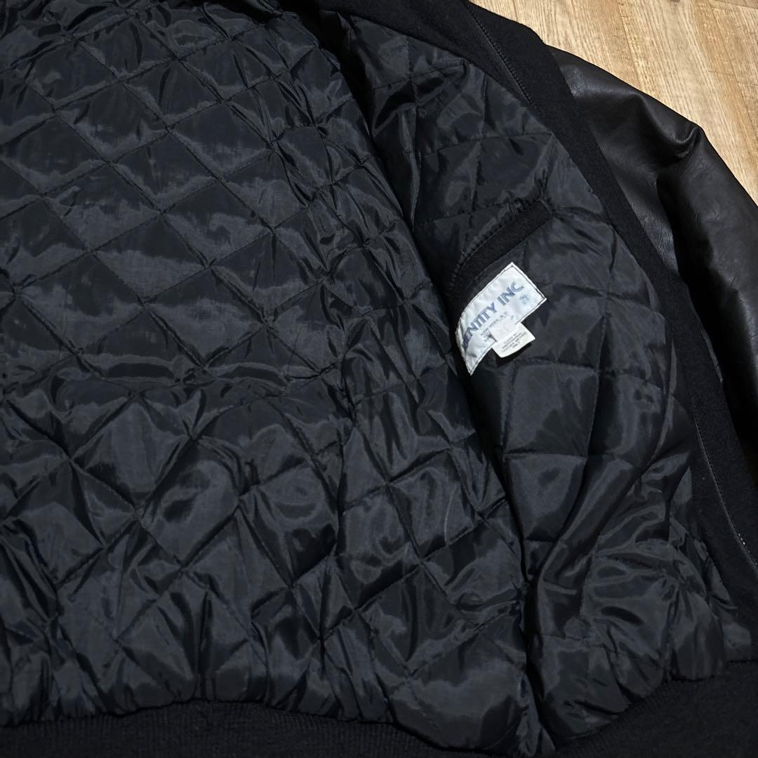 激レア　ヴィンテージ【コムドットひゅうが】marlboro ジャケット