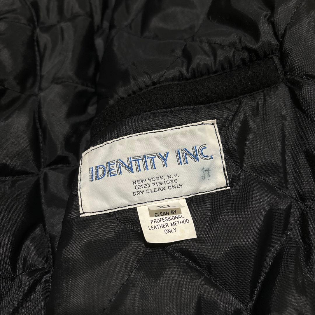 激レア　ヴィンテージ【コムドットひゅうが】marlboro ジャケット