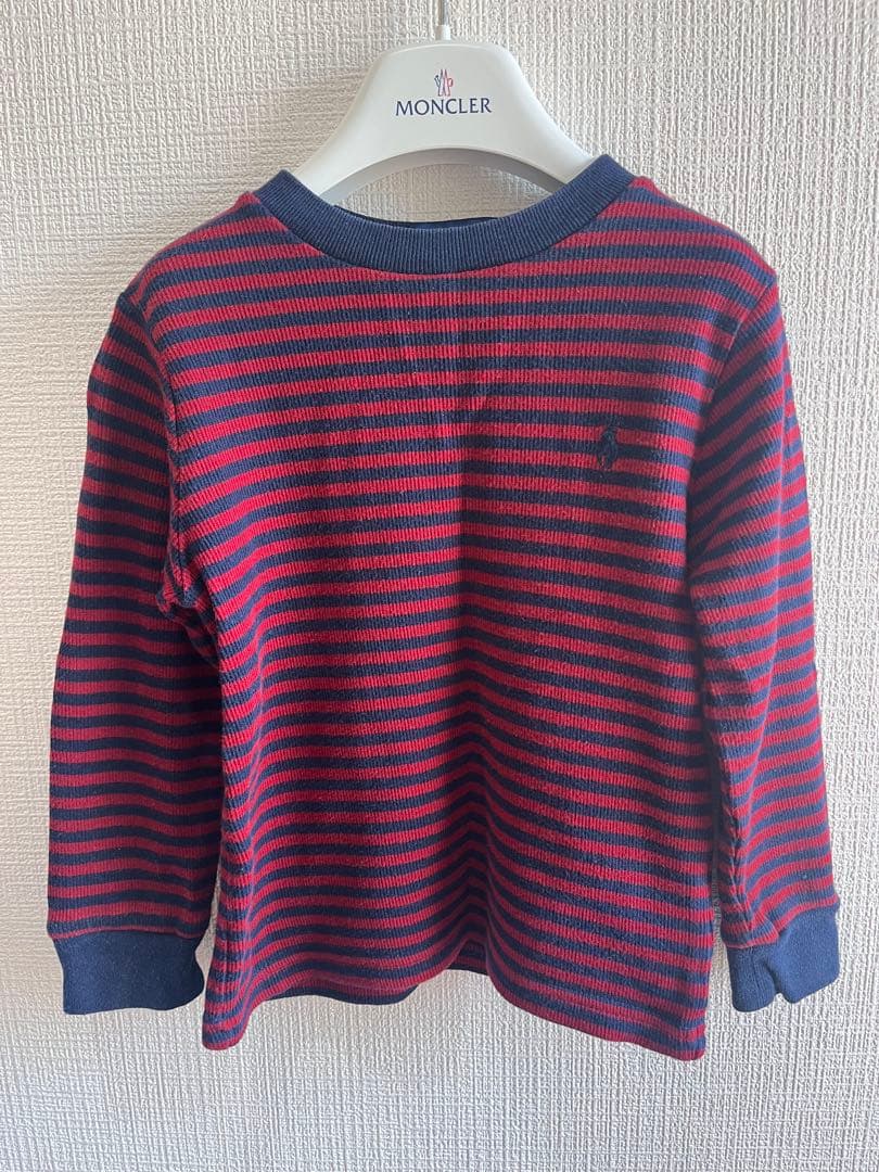 ラルフローレン ベビー 90 男の子服 まとめ買い セット売り 秋冬