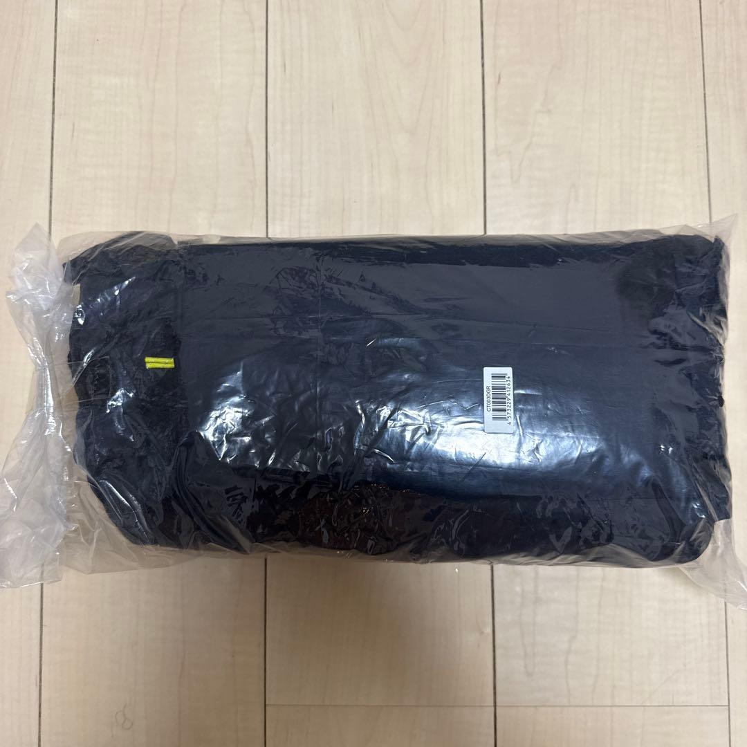 パーゴワークス ニンジャテント