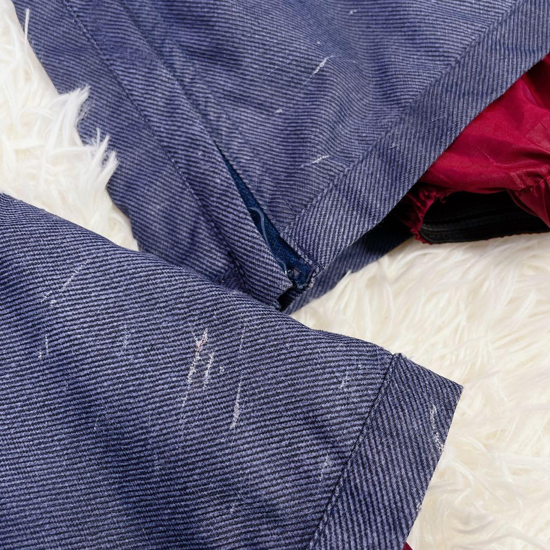 美品　ロキシー　スノーボードウェア　セットアップ　10K M レディース