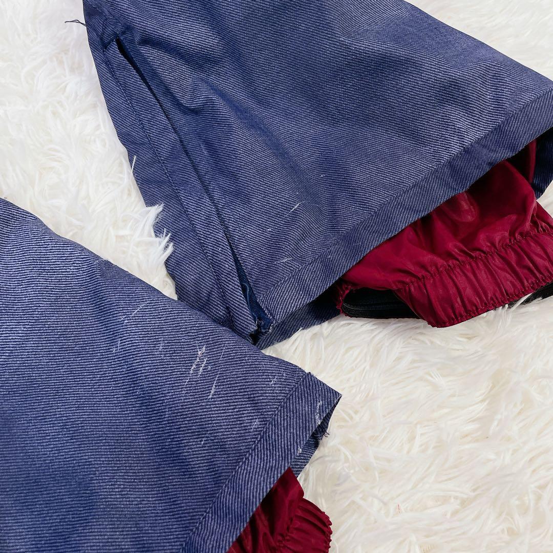 美品　ロキシー　スノーボードウェア　セットアップ　10K M レディース