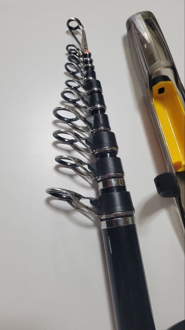 4*5様 ダイワ BKG