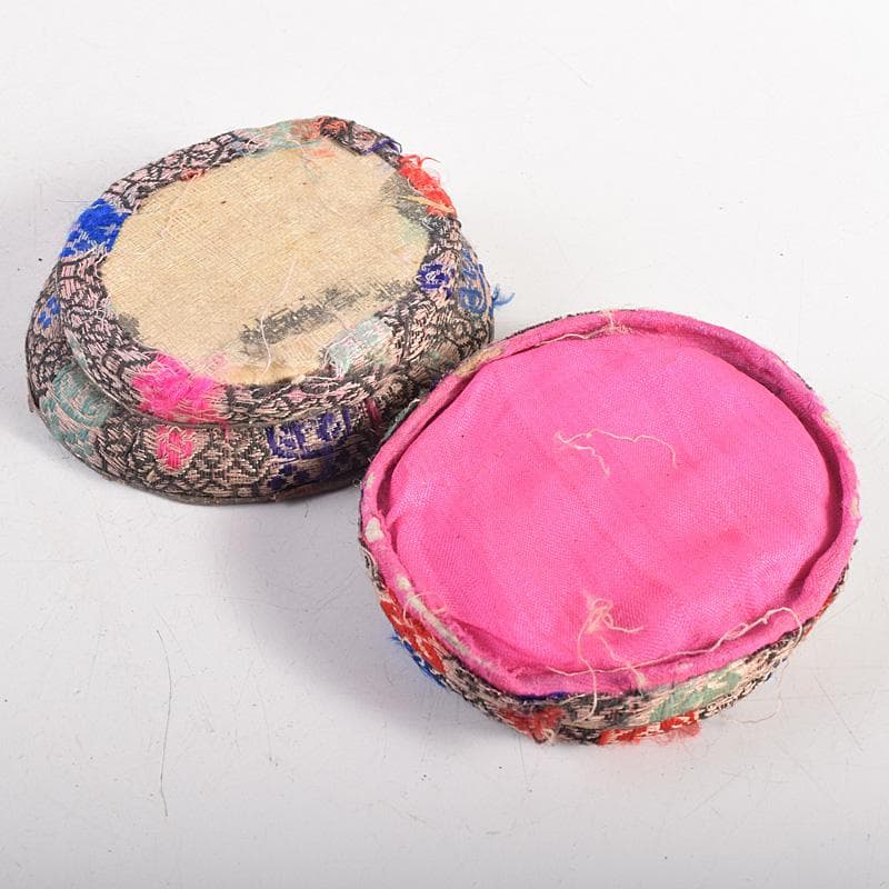 中国 古銅青銅 饕餮文 香炉 M R8784