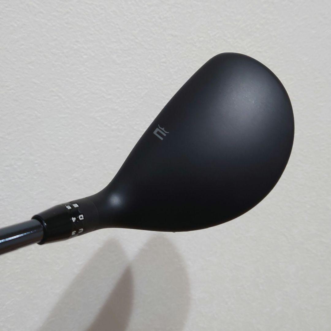 コブラ OPTM 純正LIN-Q 4H 21° 2026年モデル