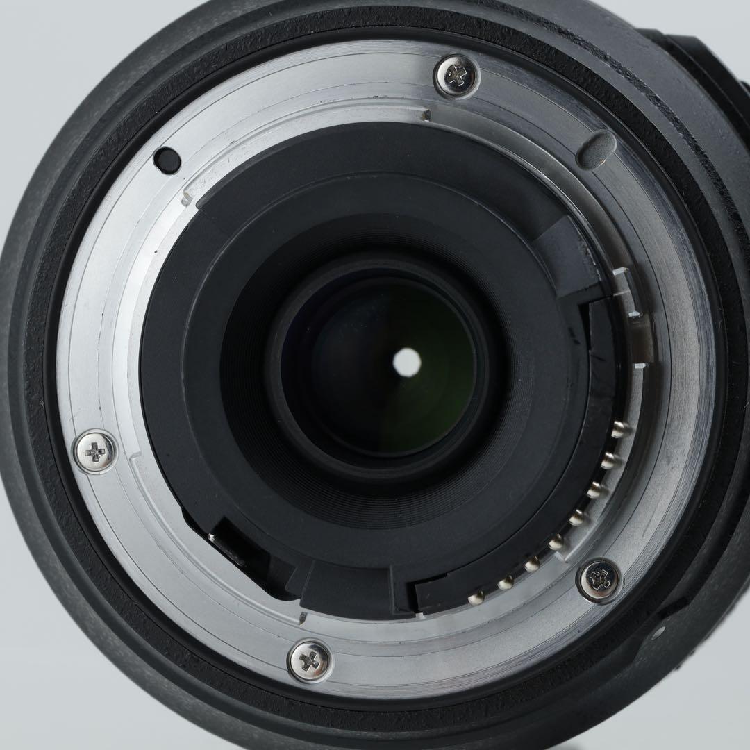 191☆AF-S 55-300mm☆NIKONニコン☆手ぶれ補正付き超望遠