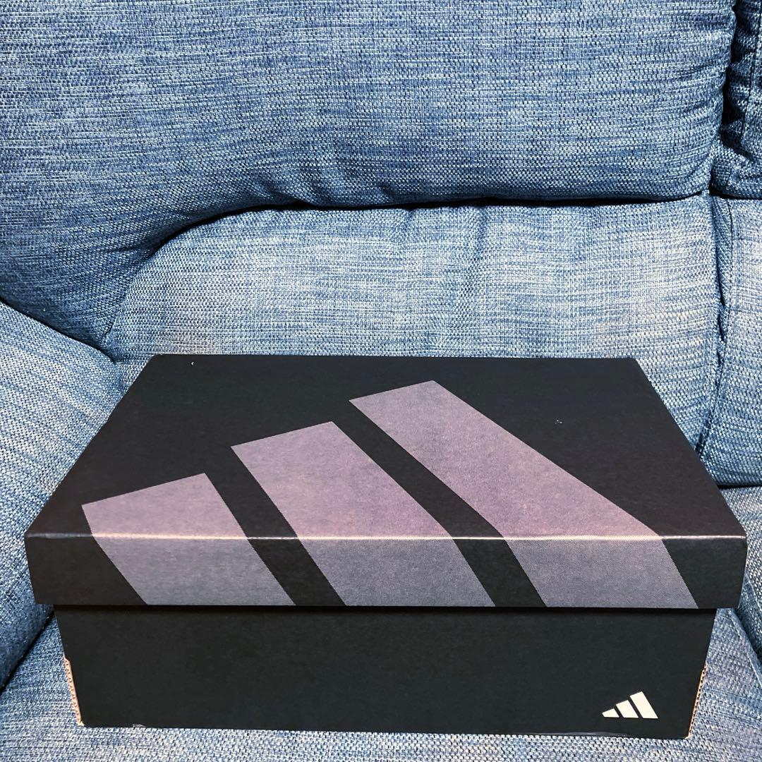 【新品未使用】アディダスコードカオス22BOA GX0199 26cm