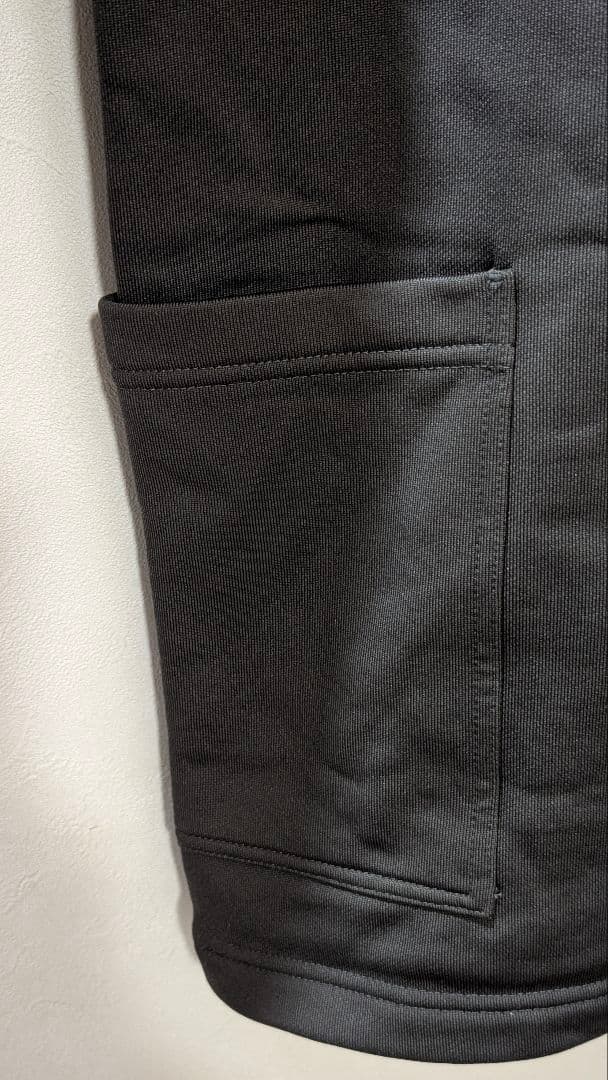 the viridi-ann スウェット パンツ devoa backlash