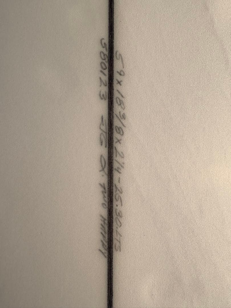 channel islnads Two happy5’’9正規品USA