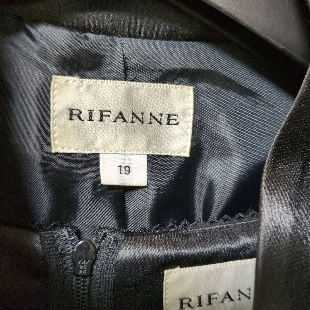 フォーマル　グレージャケット、ワンピース　　19号