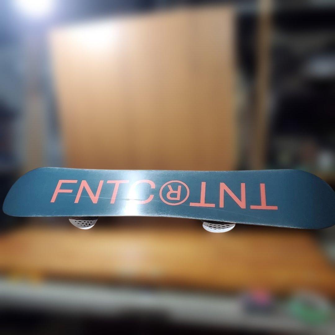 FNTC×FLUX 2点セット！ 2021-22モデル 2698
