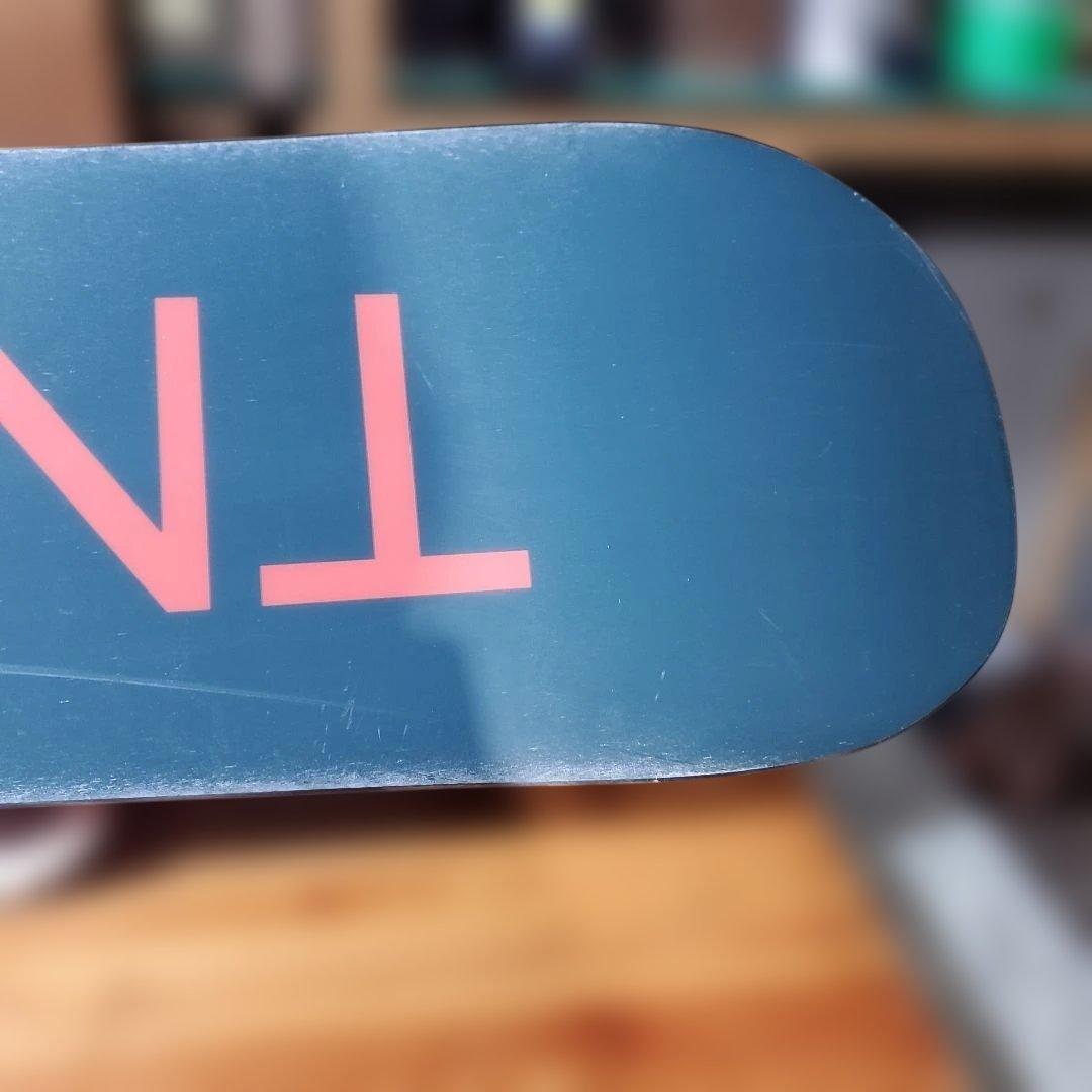 FNTC×FLUX 2点セット！ 2021-22モデル 2698