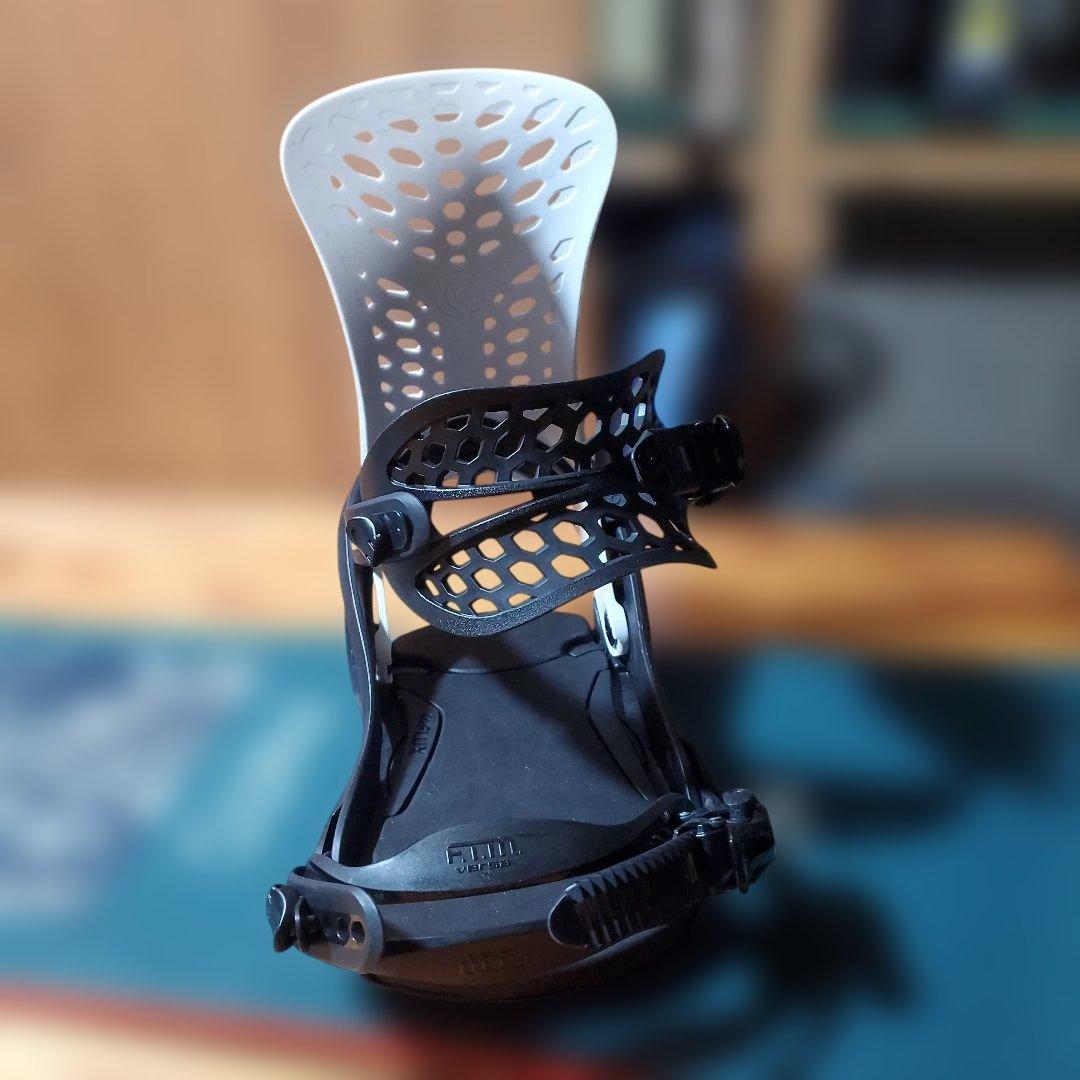 FNTC×FLUX 2点セット！ 2021-22モデル 2698