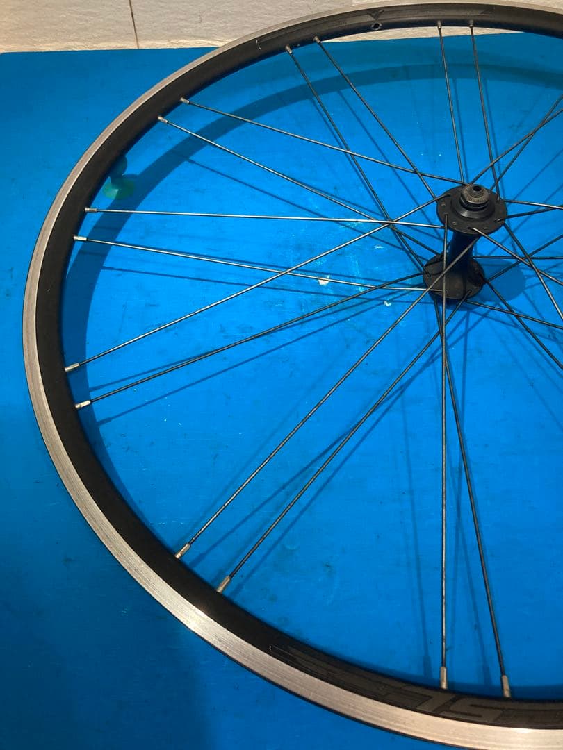 ❌MERIDA EXPERT SL 11sフリー 622×17前後ホイールセット