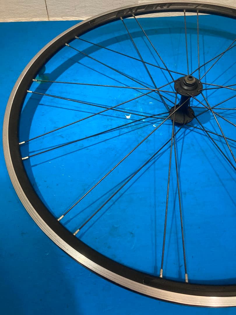 ❌MERIDA EXPERT SL 11sフリー 622×17前後ホイールセット