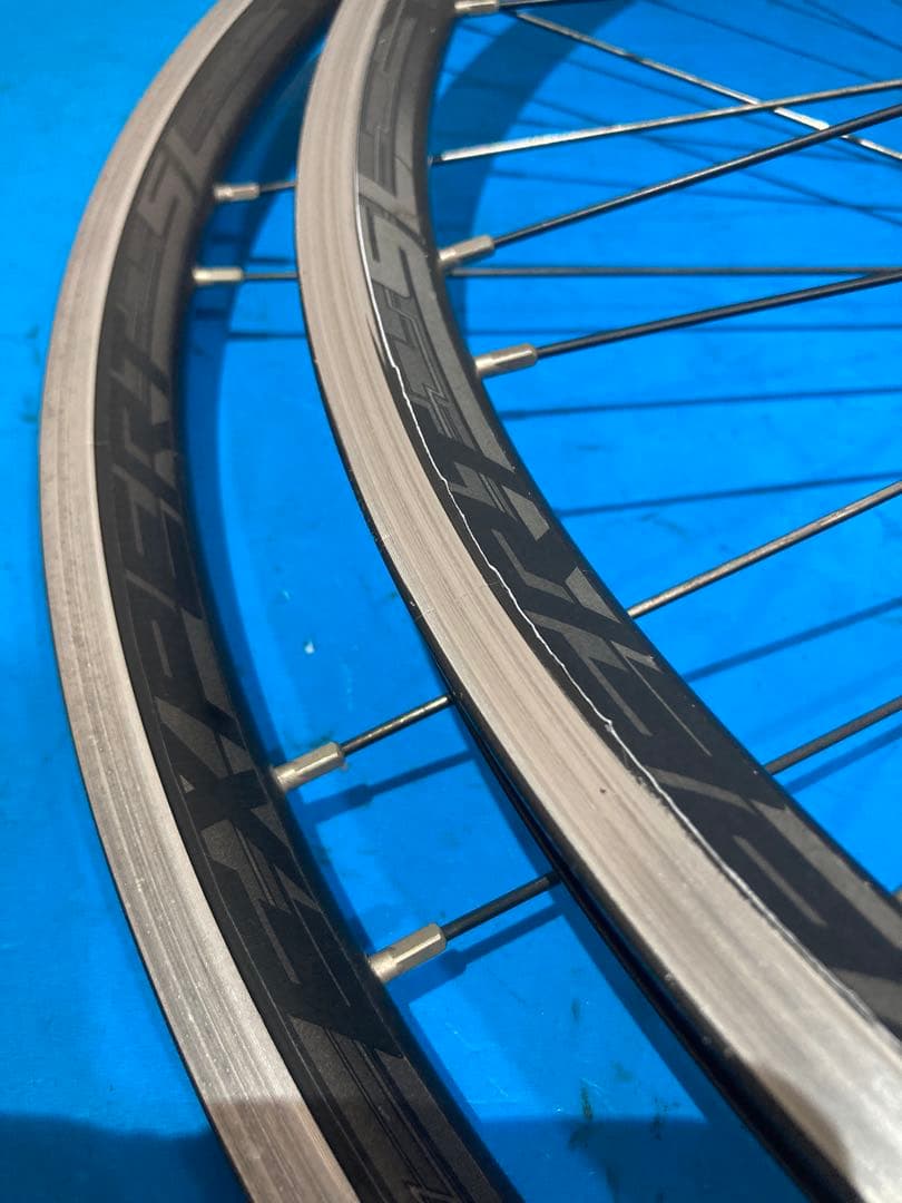 ❌MERIDA EXPERT SL 11sフリー 622×17前後ホイールセット