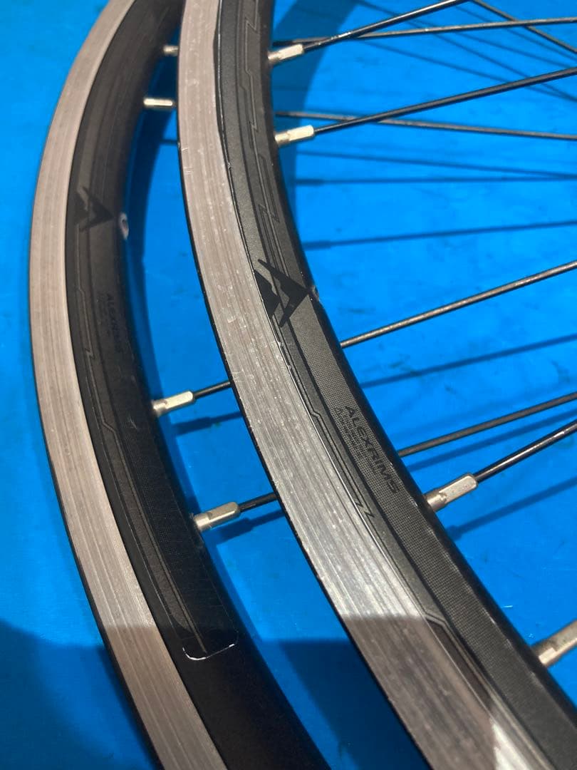 ❌MERIDA EXPERT SL 11sフリー 622×17前後ホイールセット