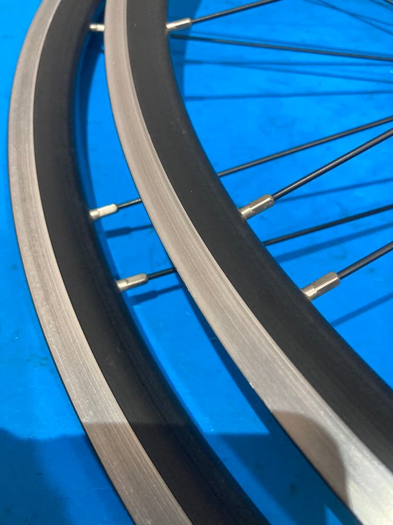 ❌MERIDA EXPERT SL 11sフリー 622×17前後ホイールセット