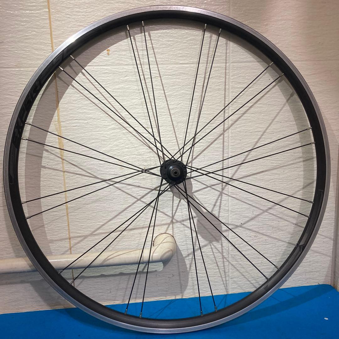 ❌MERIDA EXPERT SL 11sフリー 622×17前後ホイールセット