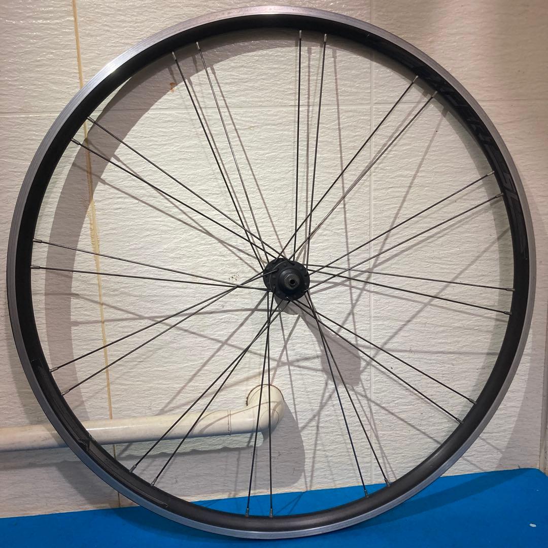 ❌MERIDA EXPERT SL 11sフリー 622×17前後ホイールセット