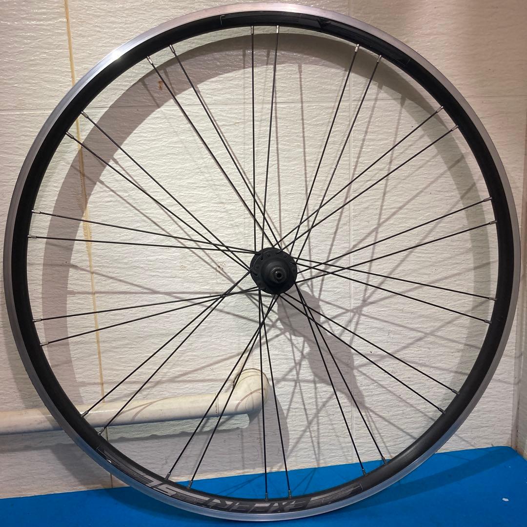 ❌MERIDA EXPERT SL 11sフリー 622×17前後ホイールセット