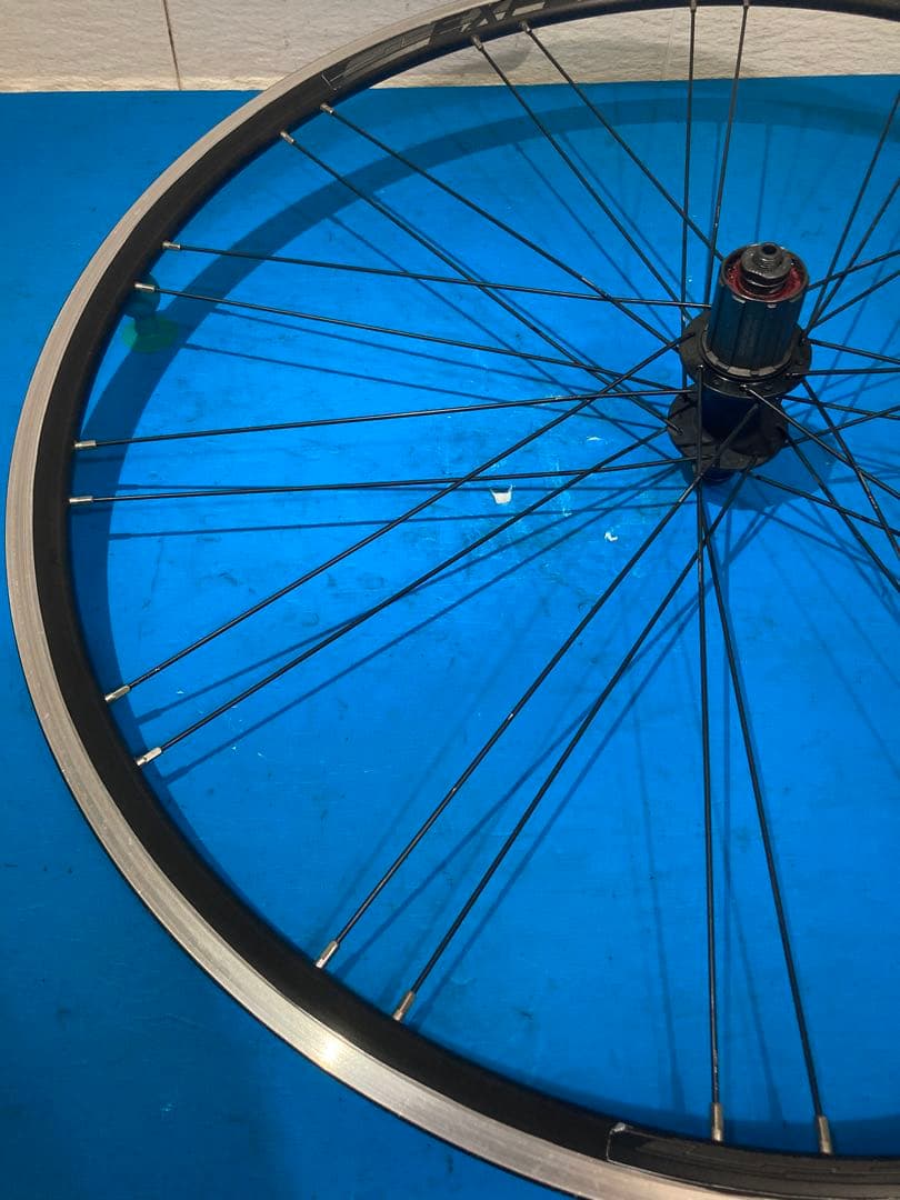 ❌MERIDA EXPERT SL 11sフリー 622×17前後ホイールセット