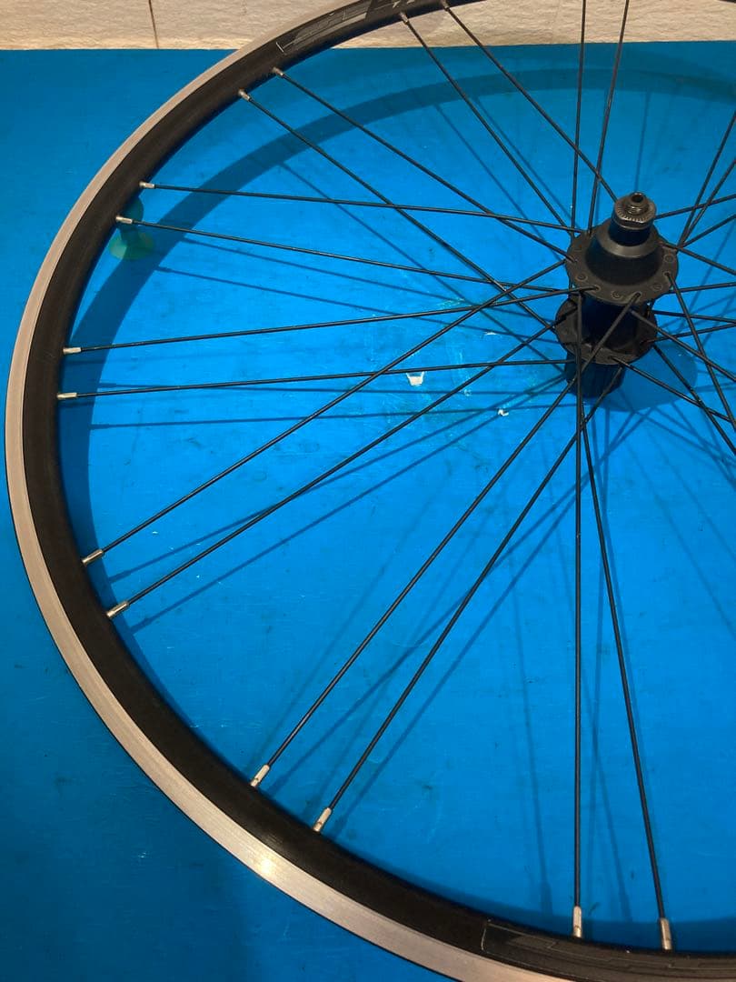 ❌MERIDA EXPERT SL 11sフリー 622×17前後ホイールセット