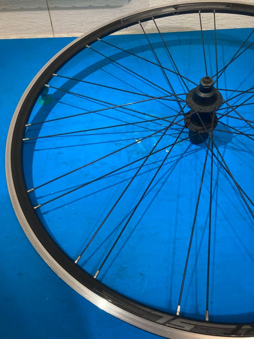 ❌MERIDA EXPERT SL 11sフリー 622×17前後ホイールセット