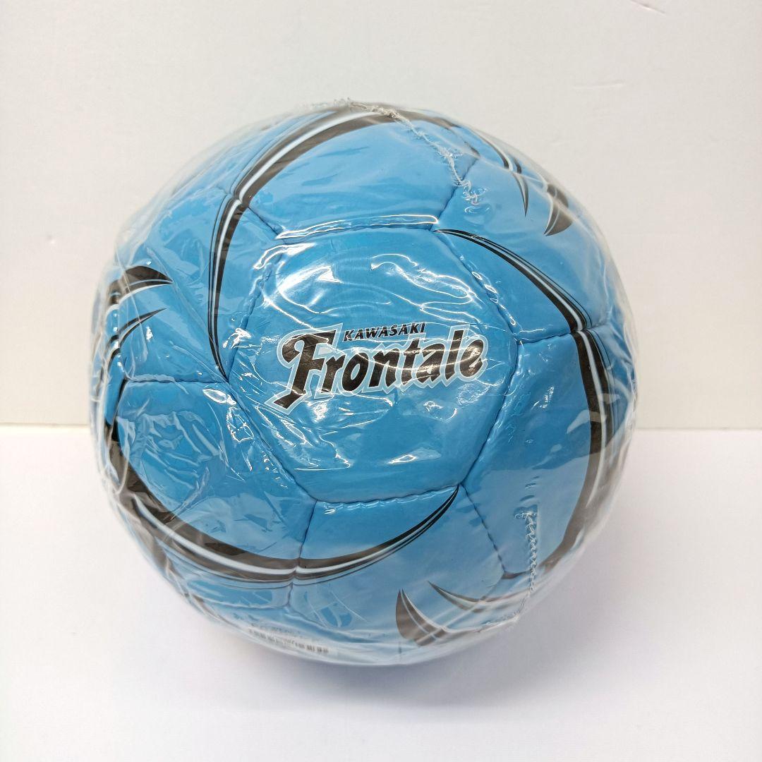 川崎フロンターレ サッカーボール - メルカリ