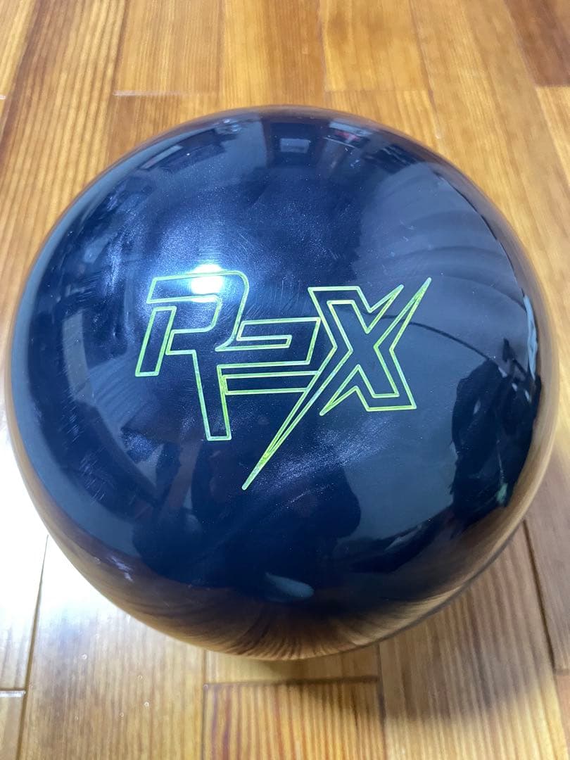 ライトニングブラックアウト 15ポンド3Oz