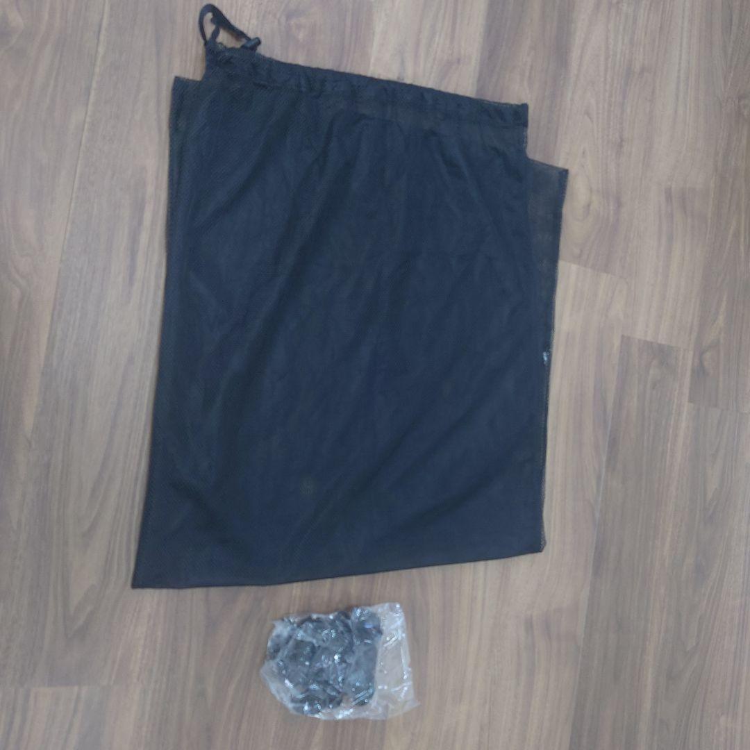 新型 シエンタ 10 ／15 系 サンシェード カーテン 車中泊 グッズ リア用