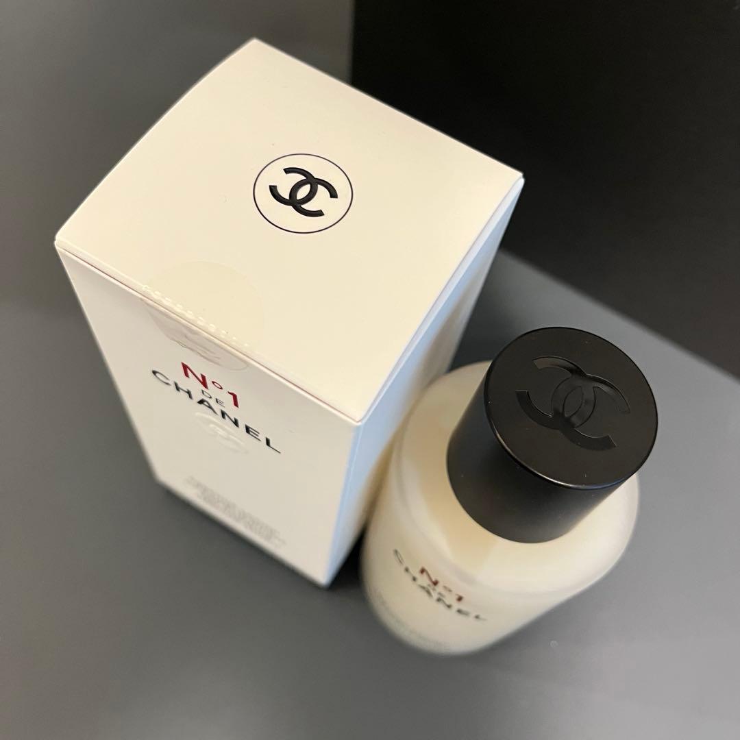 CHANEL　エッセンス ローション No1 ドゥ シャネル　100mL　新品