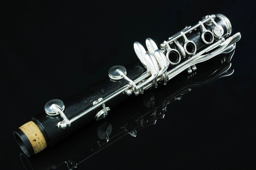 【良品 メンテナンス済】YAMAHA YCL62 クラリネット