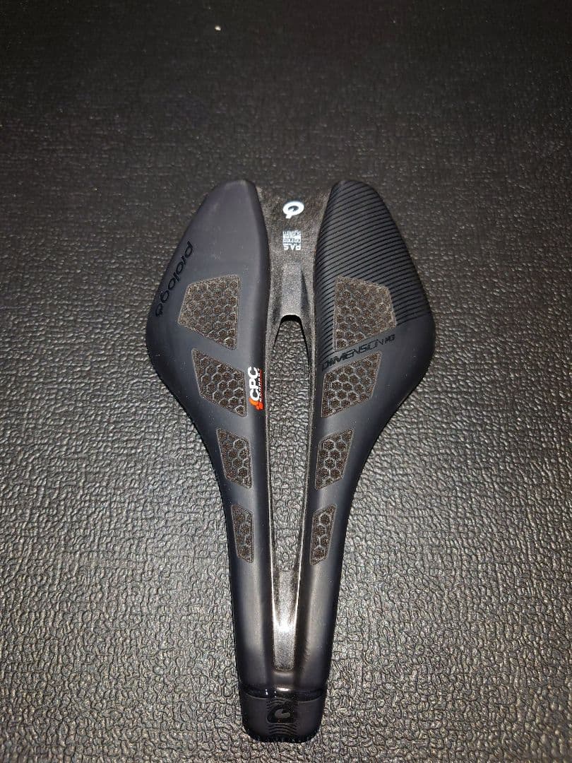 prologo プロロゴ DIMENSION CPC NACK 143mm