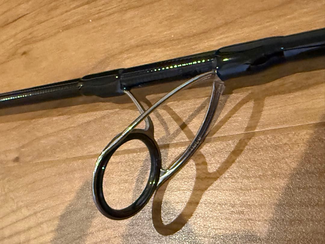 フォキートイカリ FS64-5.5ゼナック美品