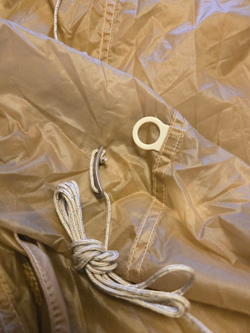 The Free Spirits Dawn 自由之魂 暁 ワンポールテント