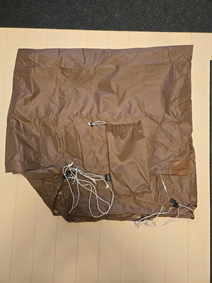 The Free Spirits Dawn 自由之魂 暁 ワンポールテント