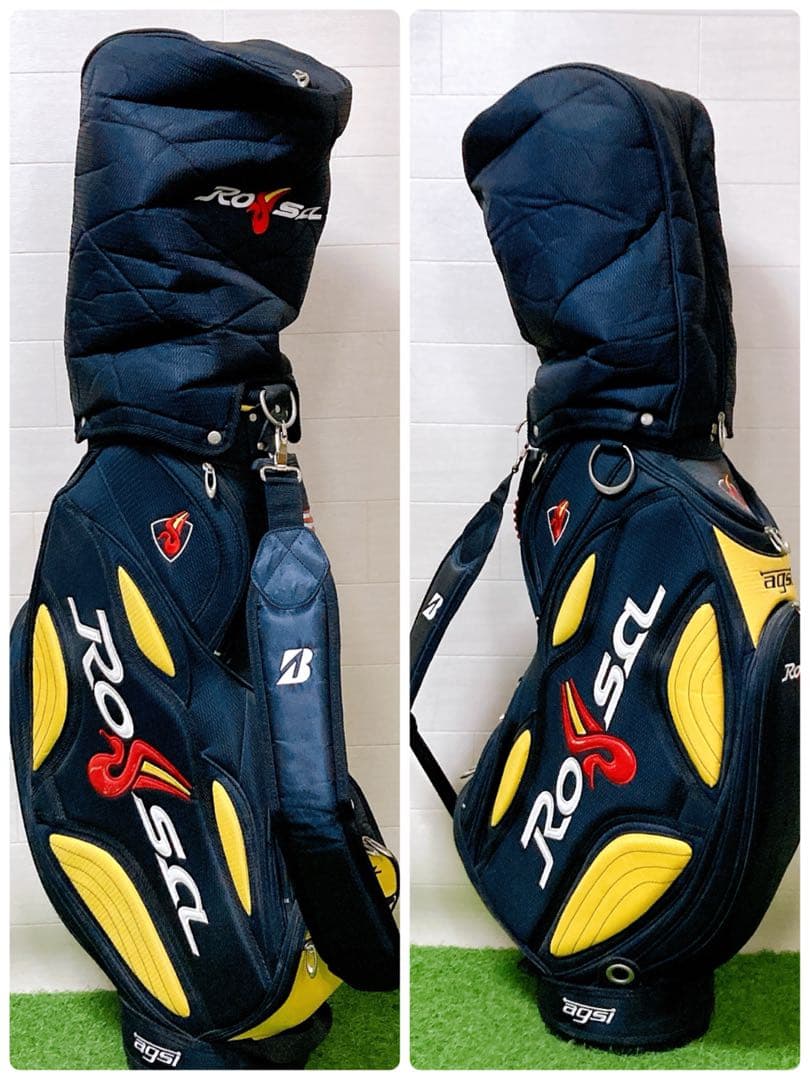 M17 テーラーメイド 初心者オススメ ゴルフクラブセット メンズ 14本