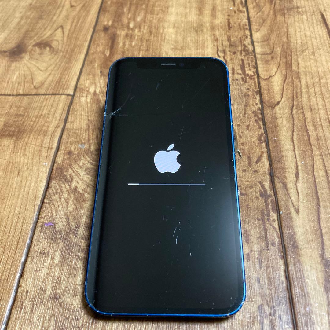 今月末削除 最終値下げ！ Apple iPhone 12 mini ジャンク - メルカリ