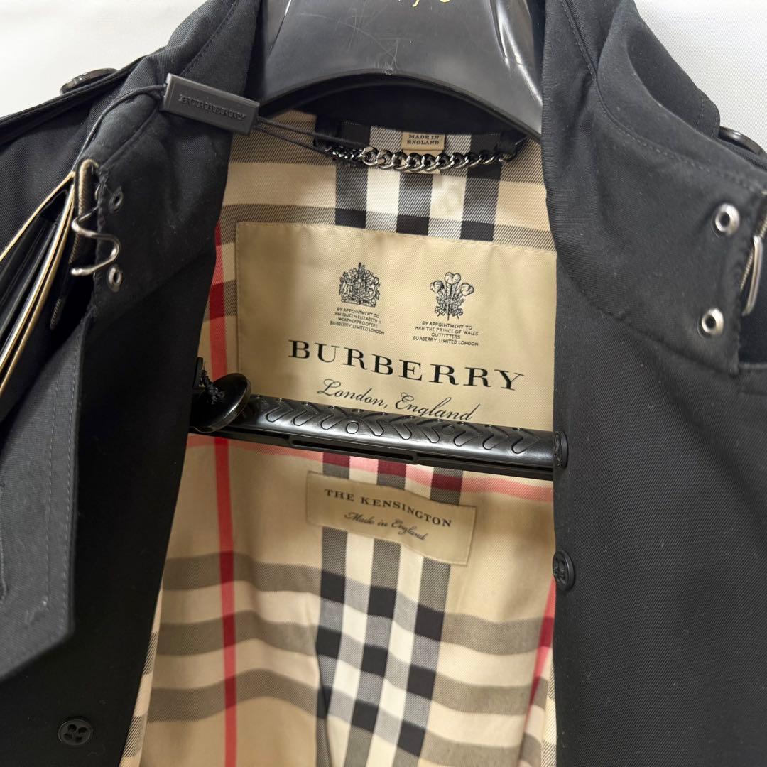 【未使用】BURBERRY バーバリー 2850/66R レディース サイズ40