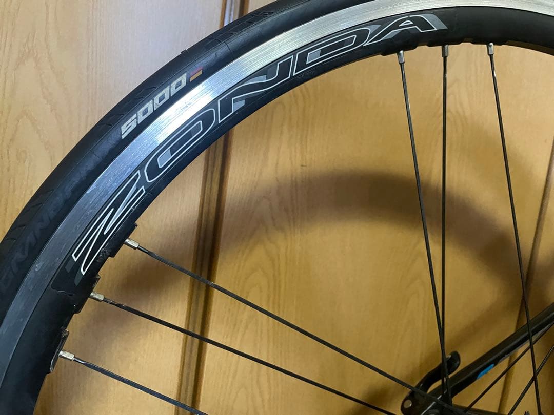 BH G6 PRO 2016年 電動アルテグラ11速 ゾンダ - メルカリ