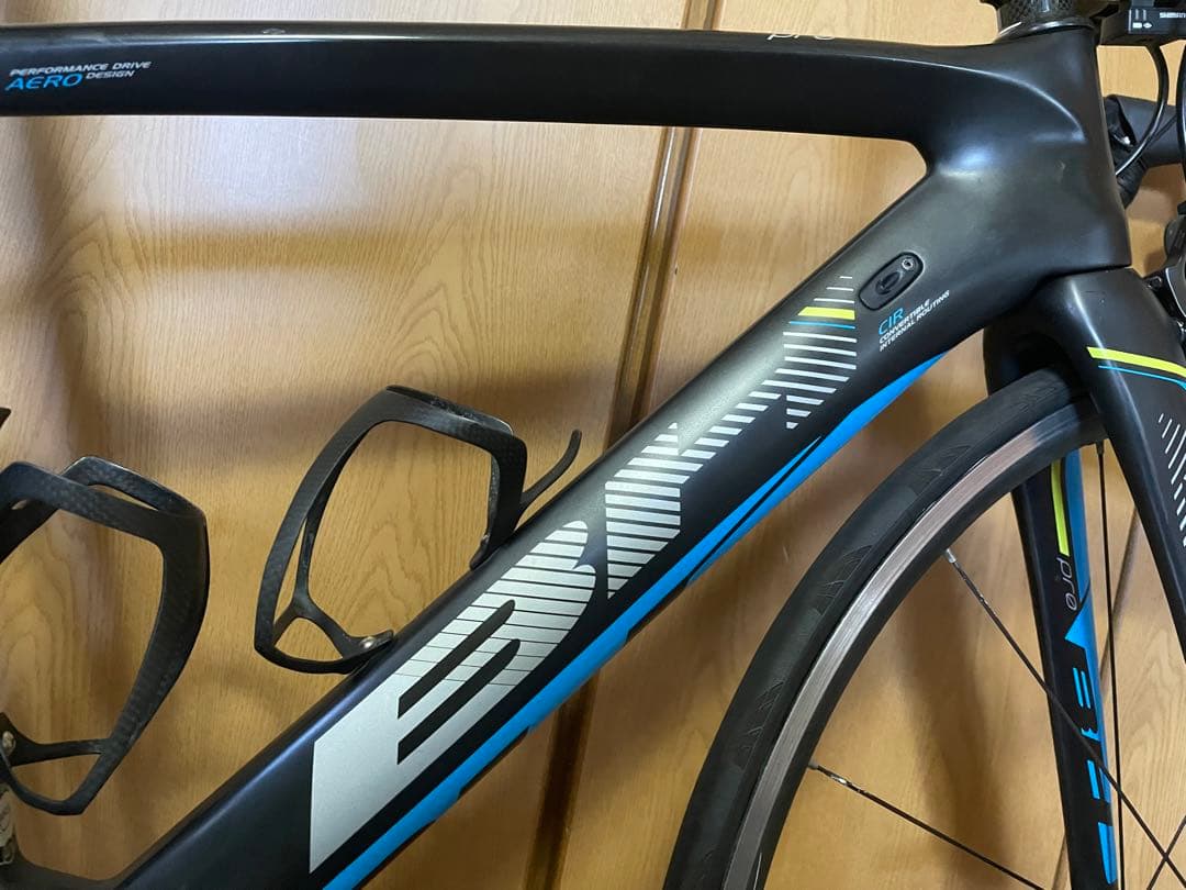 BH G6 PRO 2016年 電動アルテグラ11速 ゾンダ - メルカリ