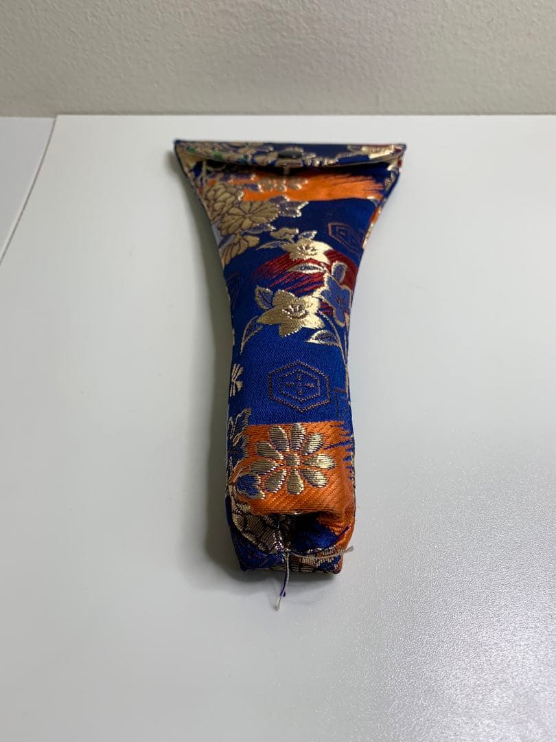 sak0403専用 三味線 天然素材の高級バチ マンモス 牙 中古品