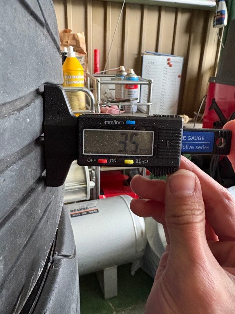 ワークエモーション　極　18インチ