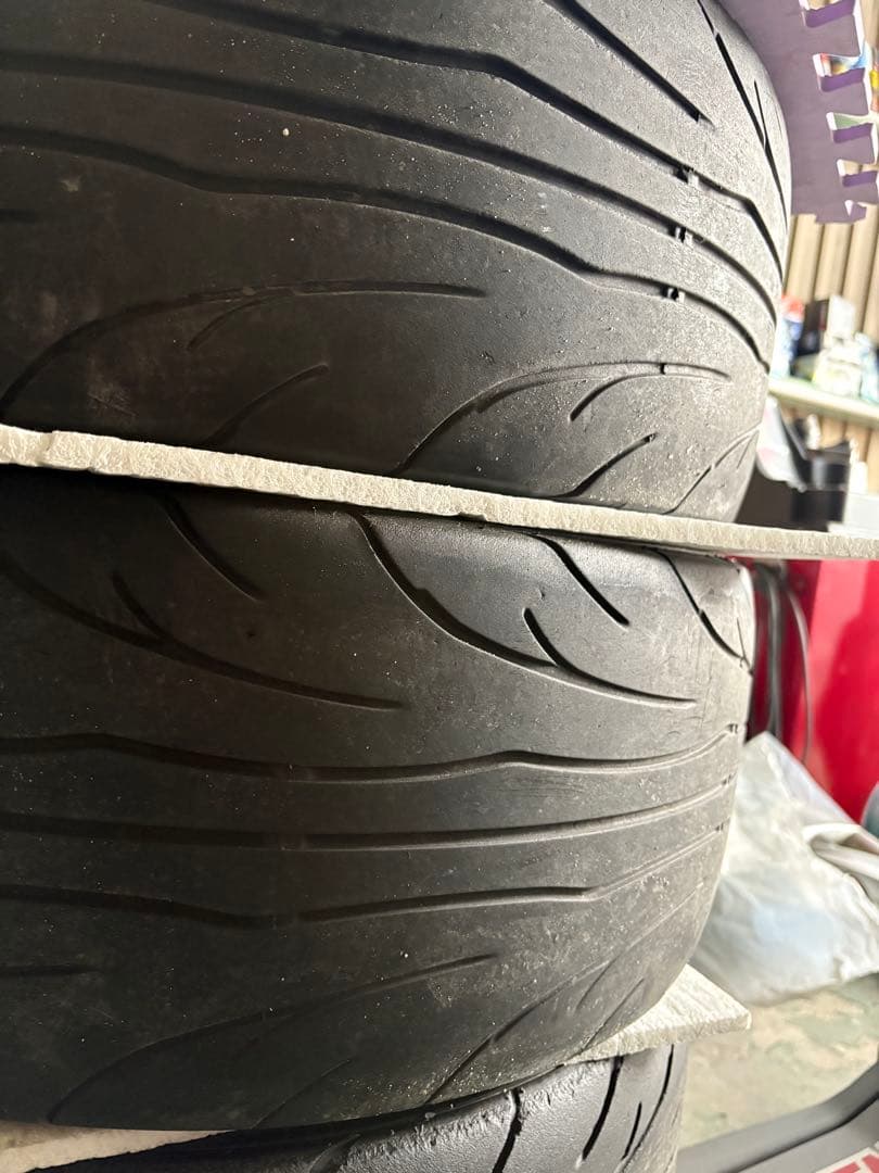 ワークエモーション　極　18インチ