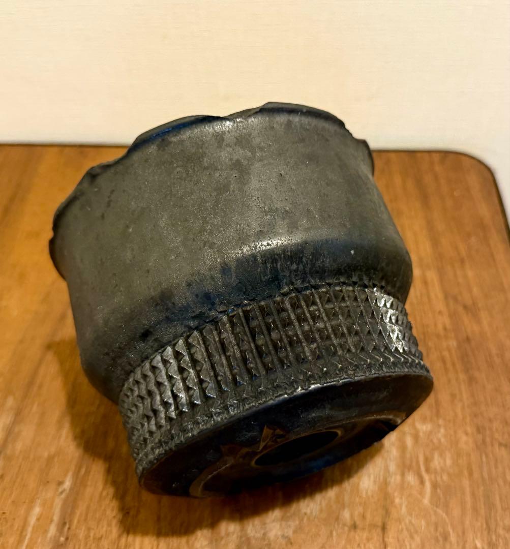 spicygem 大鉢 チップドスタッズポット StudsPot 鶴仙園